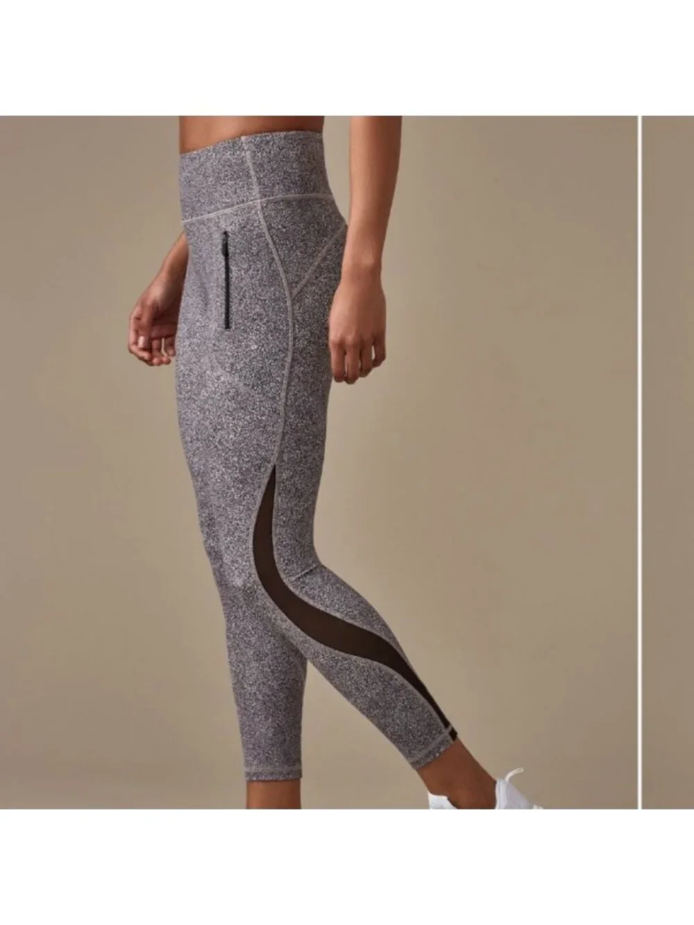 Lululemon Invigorate 7/8 Tight (25